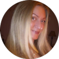 Profile photo of THE BEAUTIFUL PITBULL Nicholson