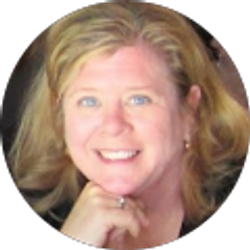 Profile photo of Charlotte Gannon