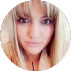 Profile photo of Shelby Nicole