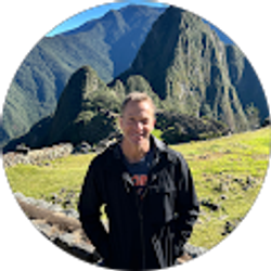 Profile photo of Greg Adler