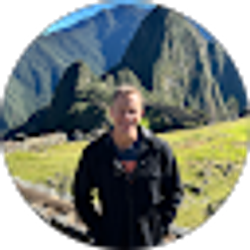 Profile photo of Greg Adler