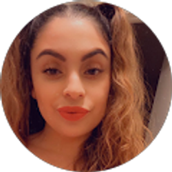 Profile photo of Sarah Arevalo