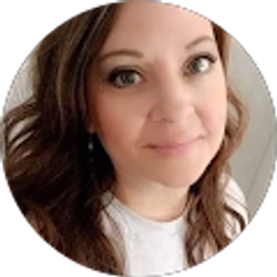 Profile photo of Tina O'Byrne