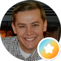 Profile photo of Stephen Bicek