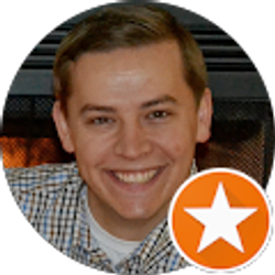 Profile photo of Stephen Bicek