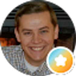 Profile photo of Stephen Bicek
