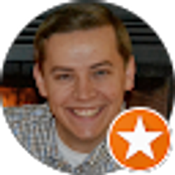 Profile photo of Stephen Bicek