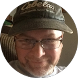 Profile photo of Tim Craft