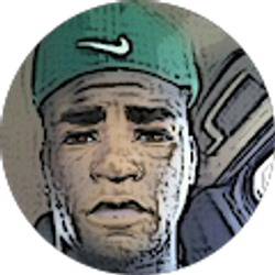 Profile photo of Darius Lewis