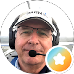 Profile photo of Bob Vosburgh