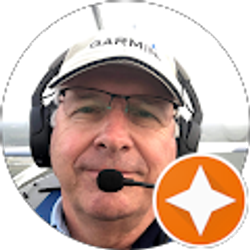 Profile photo of Bob Vosburgh