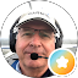 Profile photo of Bob Vosburgh