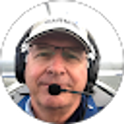 Profile photo of Bob Vosburgh