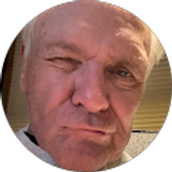 Profile photo of Gerald Razus