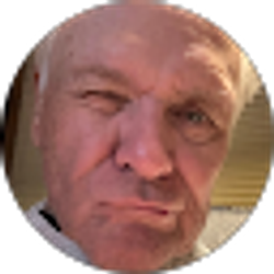 Profile photo of Gerald Razus