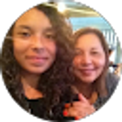 Profile photo of Rafaela Cruz