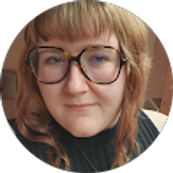 Profile photo of Ivy Sanders