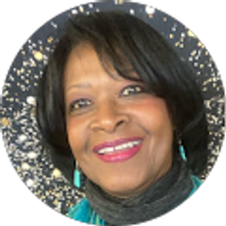 Profile photo of Carolyn Y Bryson