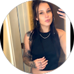 Profile photo of Kayla Brewer