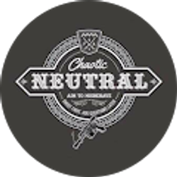 Profile photo of Paradis3Lost