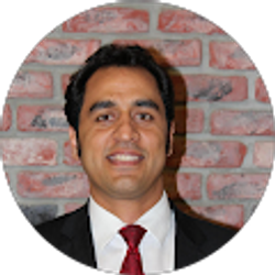 Profile photo of Zubair Aman