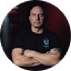 Profile photo of Michael Bowers