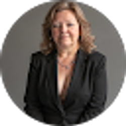 Profile photo of Vicki Lee Kreiser