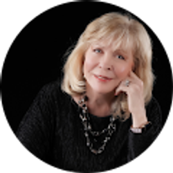 Profile photo of Sally Jenkins