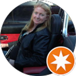 Profile photo of Tammy Martin