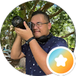 Profile photo of Earlson Nabor