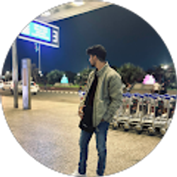 Profile photo of Adnan shaikh