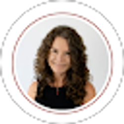 Profile photo of Melanie Francis
