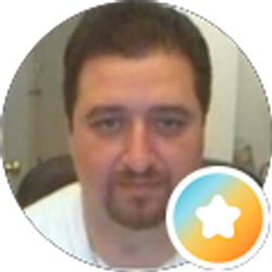 Profile photo of Carmelo Contrino