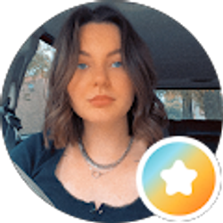 Profile photo of Viktoriia Dolaichuk