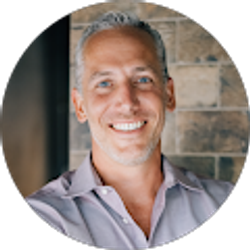 Profile photo of Scott Bryant