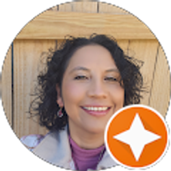 Profile photo of Dora Marroquin