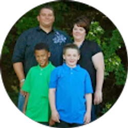 Profile photo of Sheri Seevers