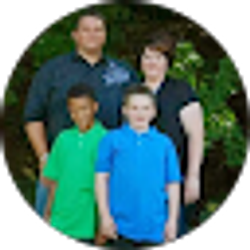 Profile photo of Sheri Seevers