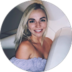 Profile photo of Madison Tompkins