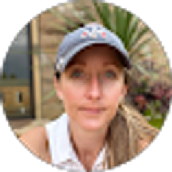 Profile photo of Andrea Neale
