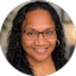 Profile photo of Sheila Kadoi