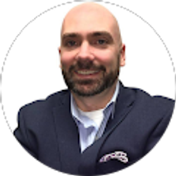 Profile photo of Jeremy Willis