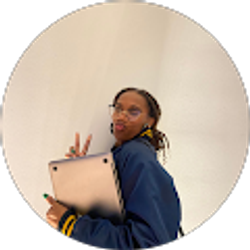 Profile photo of Shelby Smith