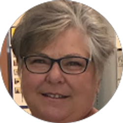 Profile photo of Mary Jean Abatti