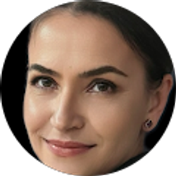 Profile photo of Amy Walsh