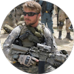 Profile photo of Clinton Dooley