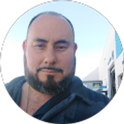 Profile photo of Daniel