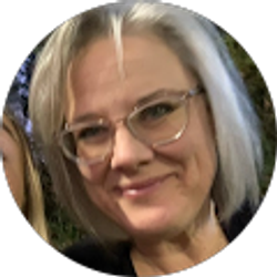 Profile photo of Jodi Kolo