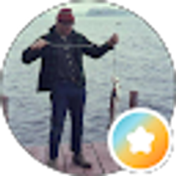 Profile photo of Michael Dustin