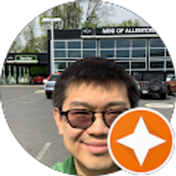 Profile photo of Stefan Wu